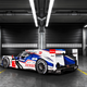 Illustration for article titled This Is Toyota's 1,000 Horsepower AWD Hybrid Le Mans Weapon